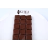 Kybele Fındıklı Bitter Çikolata Tablet  100 GR