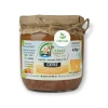Süt Reçeli 435 gr (Doğal-Ev Yapımı)