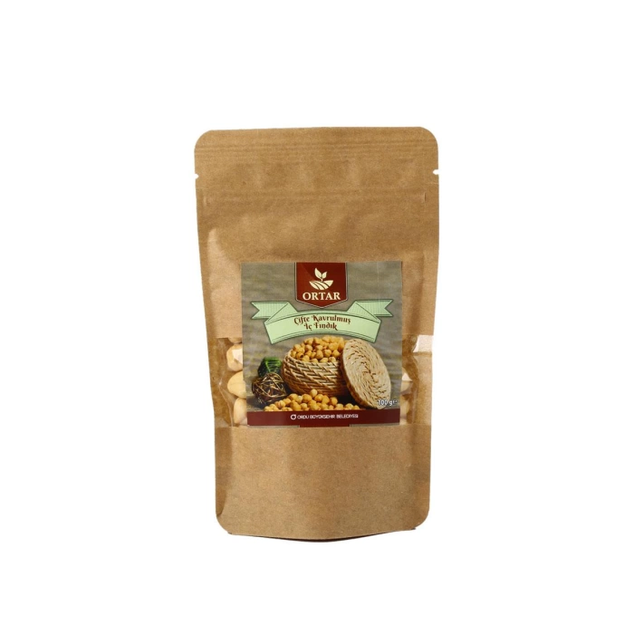 Çifte Kavrulmuş Fındık 100 GR