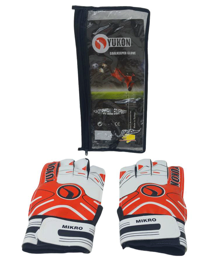 Nevamel® M Beden Kaleci Eldiveni - No 7-8