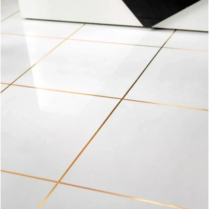 Nevamel 0.5 cm 50 Metre Gold Fayans Arası Şerit Bant