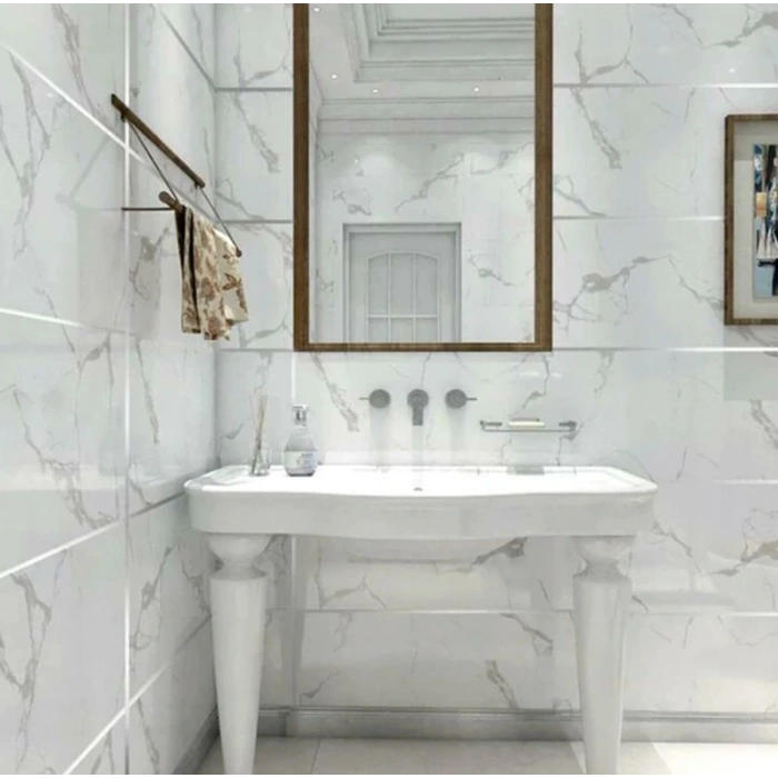 Nevamel 0.5 cm 50 Metre Gri Fayans Arası Şerit Bant