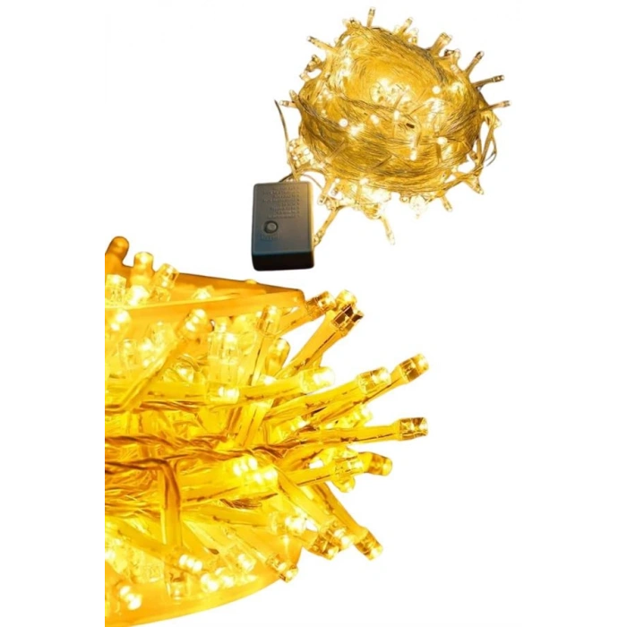 Nevamel 10 Metre Gün Işığı Led Işık İç Mekan Led Aydınlatma