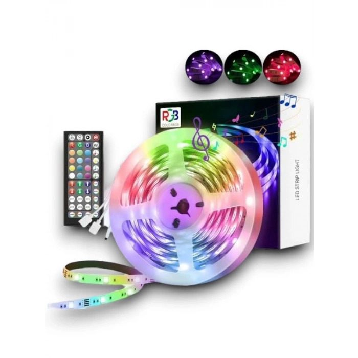 Nevamel 10 METRE ŞERİT LED