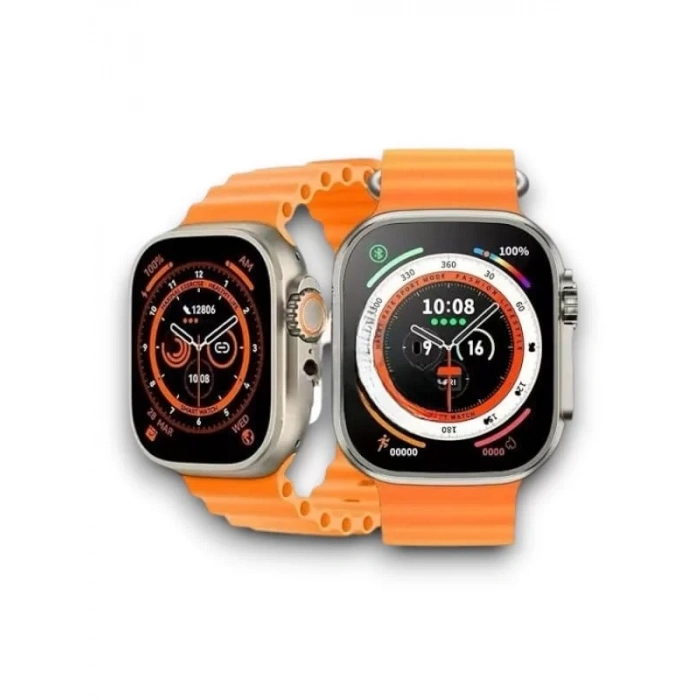 Nevamel® 100-200mAh AKILLI SAAT