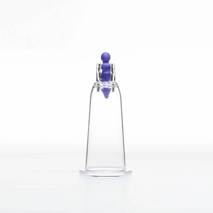 Nevamel® 100 Adet 1 Numara Hacamat Kupası