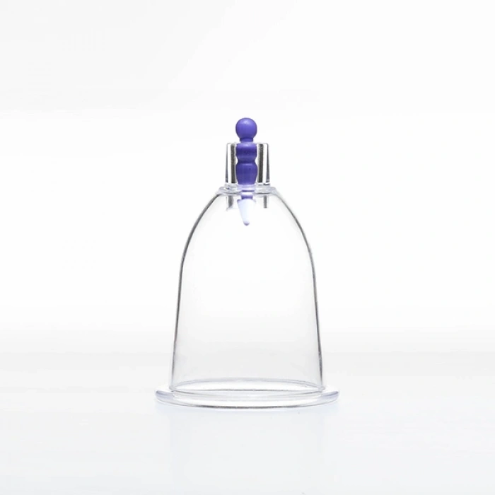 Nevamel® 100 Adet 3 Numara Hacamat Kupası