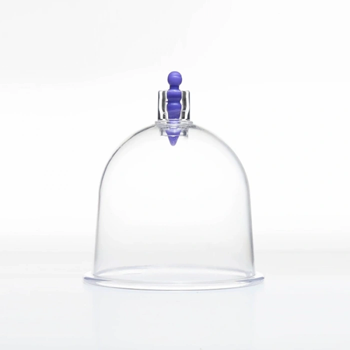 Nevamel® 100 Adet 6 Numara Hacamat Kupası