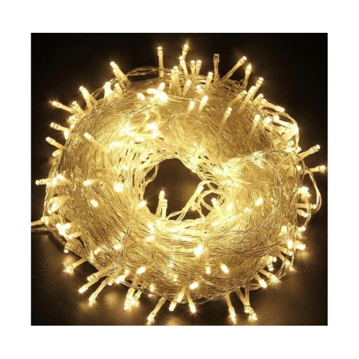 Nevamel® 10m Sabit Yanan LED Işık Gün Işığı