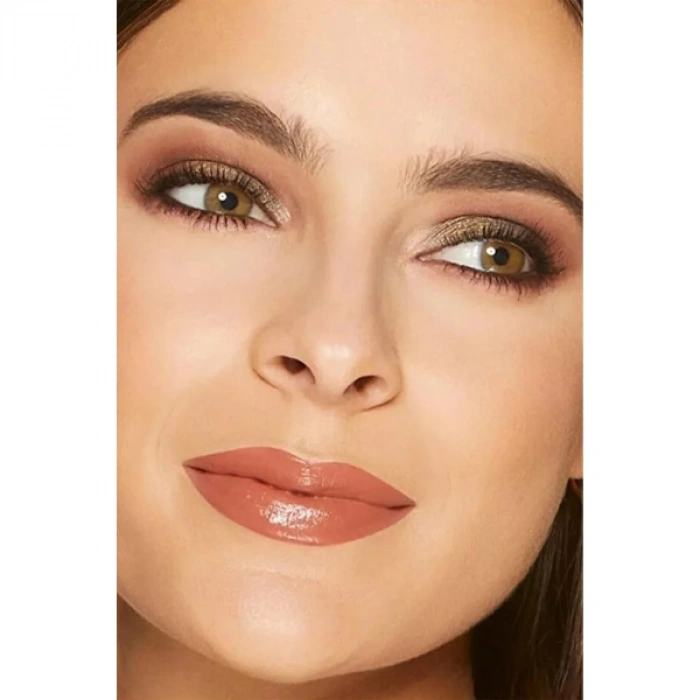 Nevamel® 12li Sedefli Ve Mat Far Paleti - 3lü Set