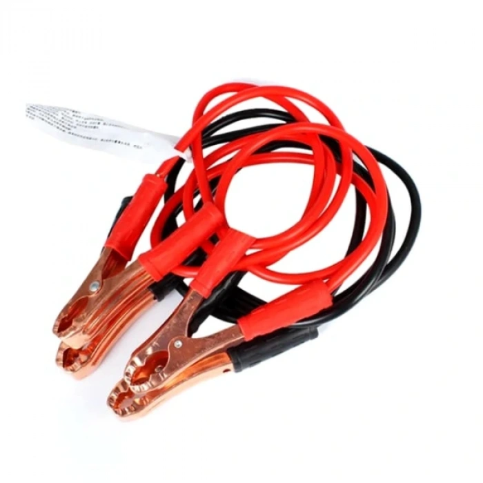 Nevamel 1200 Amper Akü Takviye Kablosu