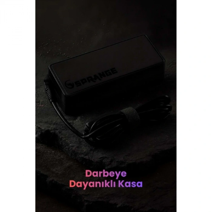 Nevamel 12V 5A 5.5 * 2.5mm 60W Led ve Modem Adaptörü