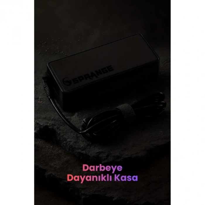 Nevamel 12V 7A 5.5 * 2.5mm 84W Led ve Modem Adaptörü