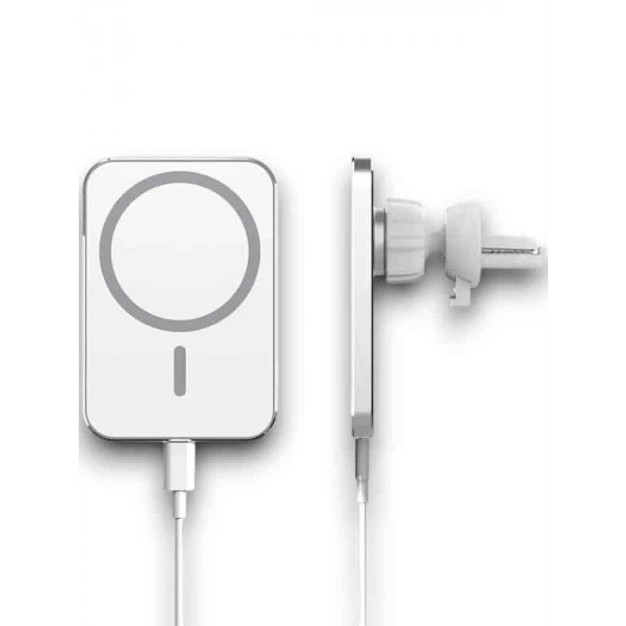 Nevamel 15W WİRELESS ŞARJ CİHAZI