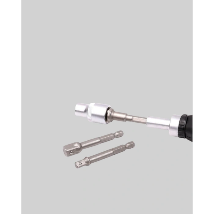 Nevamel® 16LI MATKAP UCU SETİ