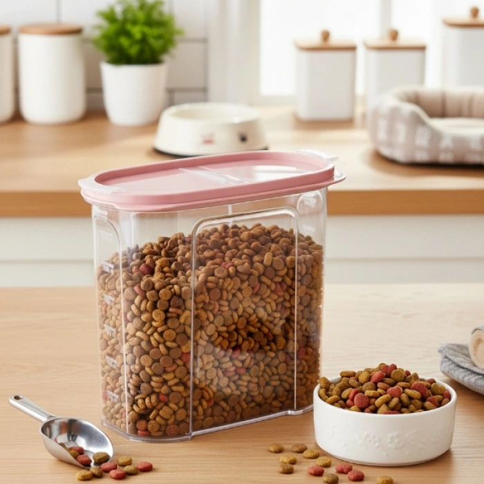 Nevamel® 1.7 lt Mama Saklama Kutusu