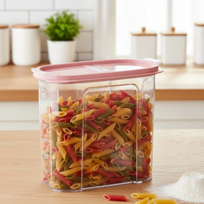 Nevamel® 1.7 lt Saklama Kabı