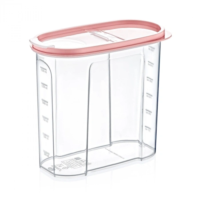 Nevamel® 1.7 lt Saklama Kabı