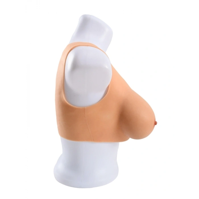Nevamel® 2 Kg Giyilebilir Silikon Göğüs Model Ljfd001