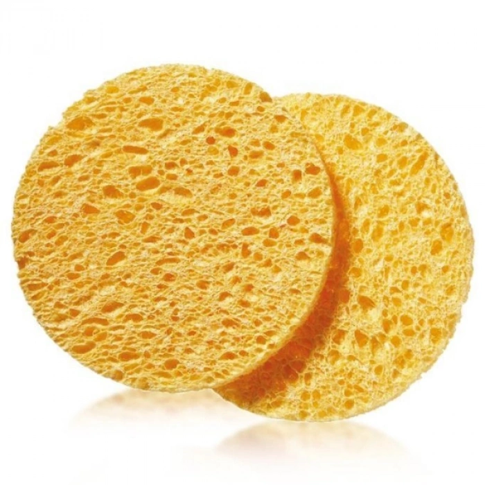 Nevamel® 2li Cilt Temizleme Süngeri Seti