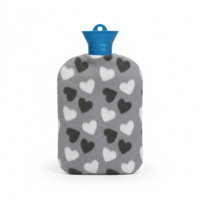 Nevamel 2 Litre Kılıflı Sıcak Su Torbası