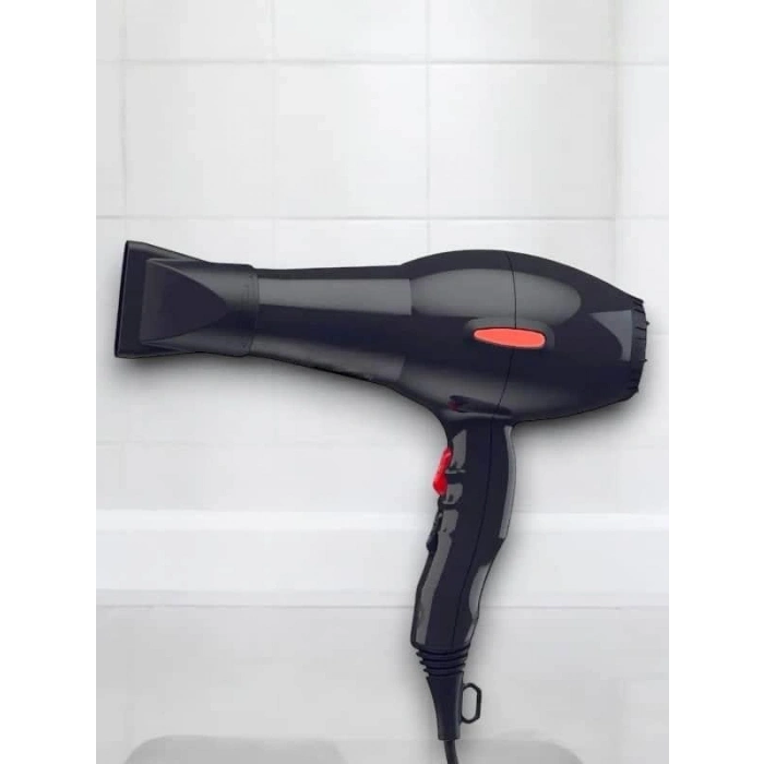 Nevamel 2200 Watt Profesyonel Saç Kurutma Makinesi Güçlü ve Dayanıklı Tasarım
