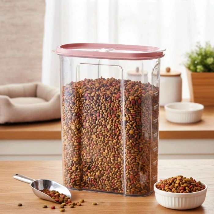 Nevamel® 2.4 lt Mama Saklama Kutusu