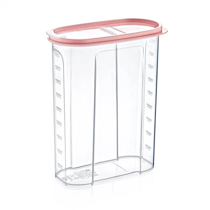 Nevamel® 2.4 lt Mama Saklama Kutusu