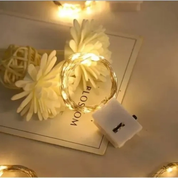 Nevamel 2M Pilli Peri LED