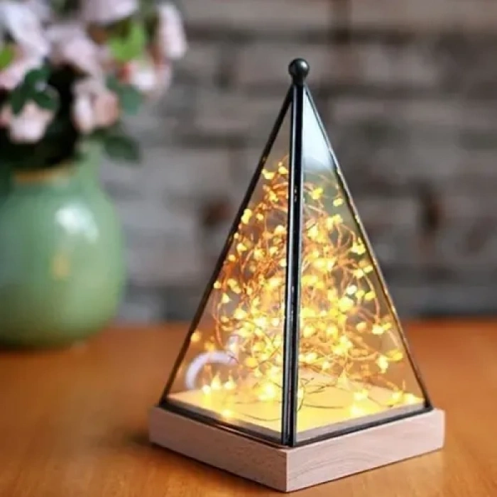 Nevamel 2M Pilli Peri LED