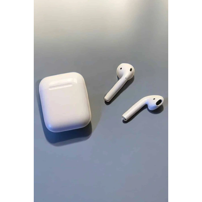 Nevamel 2.Nesil TWS Bluetooth Kulaklık Yüksek Ses Kaliteli