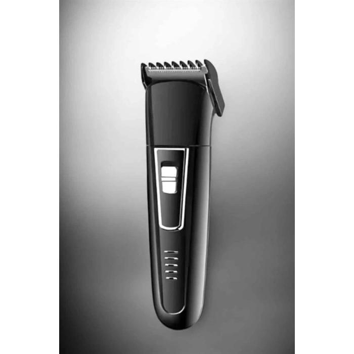 Nevamel 3 Başlıklı Profesyonel Tıraş Makinesi