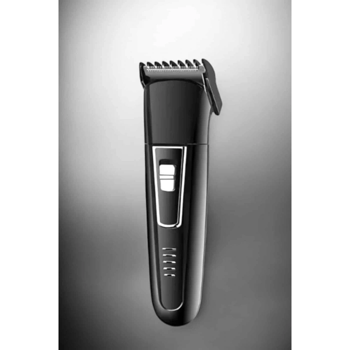 Nevamel 3 Başlıklı Profesyonel Tıraş Makinesi