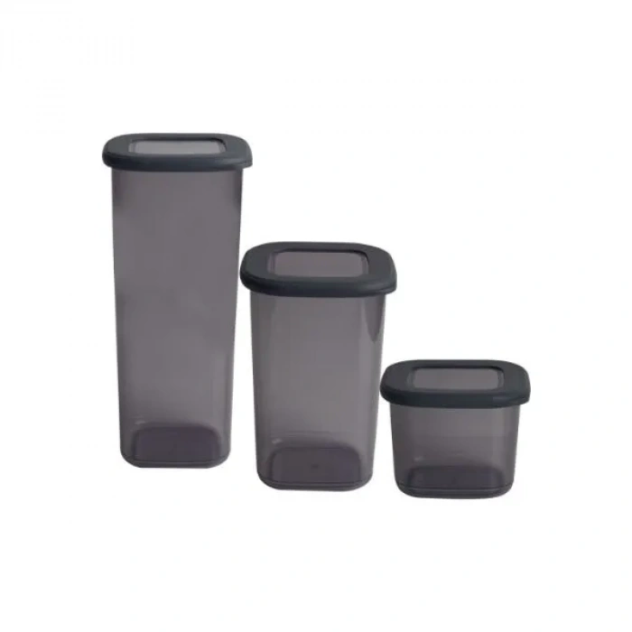 Nevamel 3 Boy Erzak Saklama Kabı