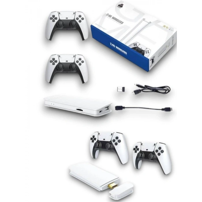 Nevamel® 3 D GAME BOX