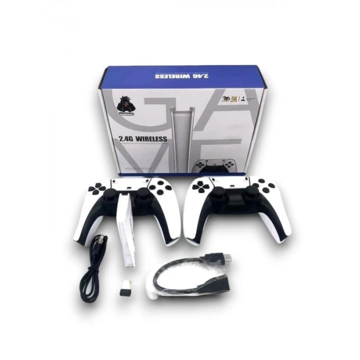 Nevamel® 3 D GAME BOX