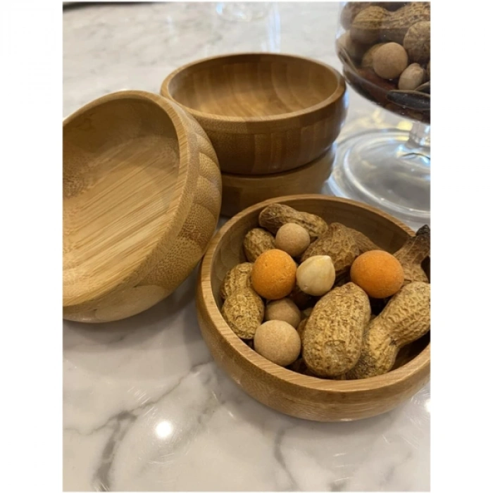 Nevamel 3lü Çerezlik Seti