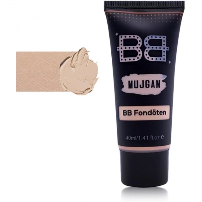 Nevamel® 3lü Tüp BB Fondoten Seti