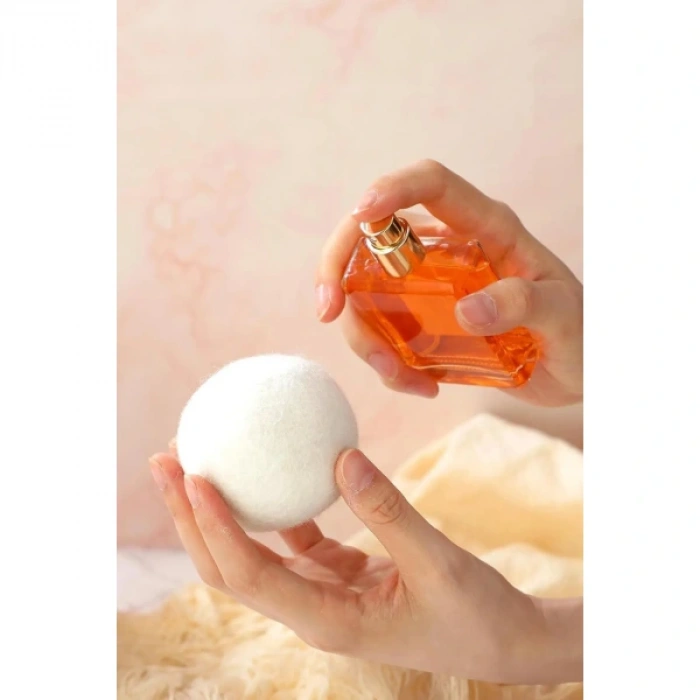 Nevamel 3lü Yün Kurutma Topu Seti