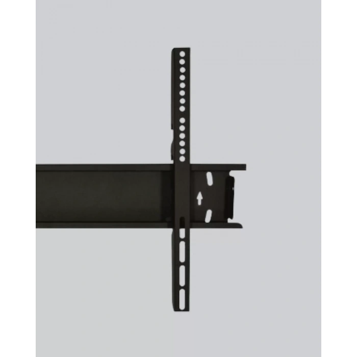 Nevamel® 32-65” TV Duvar Askı Braketi 75 kg Kapasiteli Anti Statik Boya