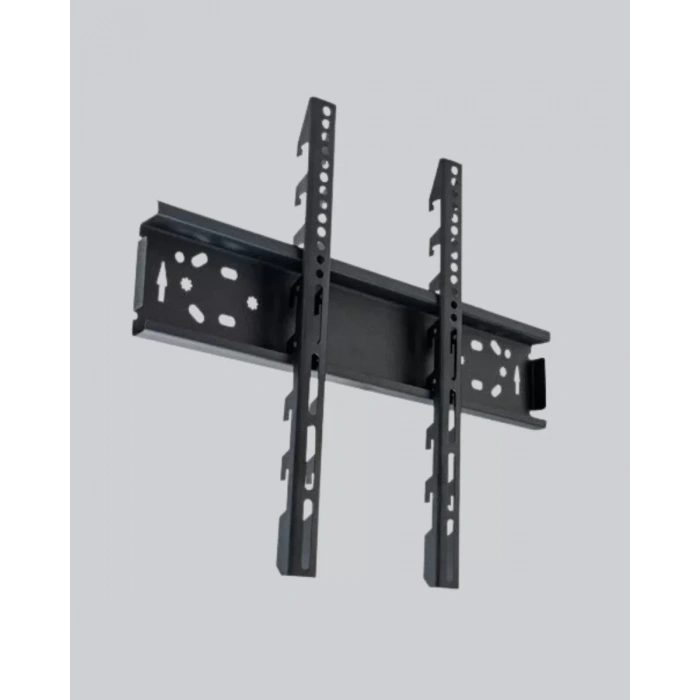 Nevamel® 32-65” TV Duvar Askı Braketi 75 kg Kapasiteli Anti Statik Boya