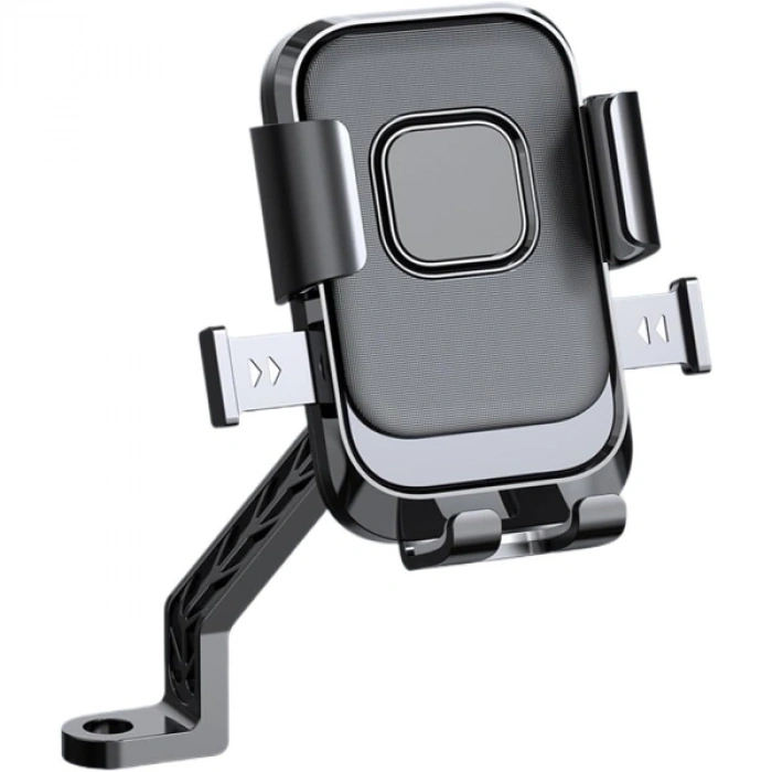 Nevamel 360° Dikiz Aynası Bisiklet Motosiklet Telefon Tutucu