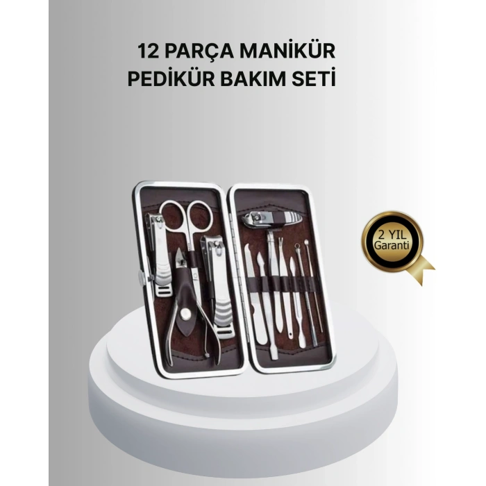 Nevamel® 360° Etkili Elektrikli Ayak Bakım Aleti Nasır Giderici