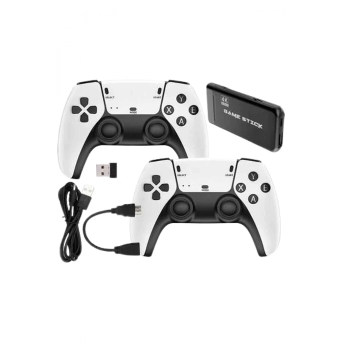 Nevamel 3D HD Game Stick Pro Retro Game Stick Joystick Oyun Konsolu