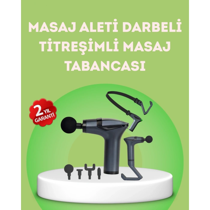 Nevamel® 3in1 Fonksiyonel Şarjlı Masaj Aleti Ayak Yüz Vücut Masajı