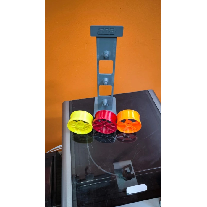 Nevamel® 3’lü Jant Dekor Seti Masa Üstü ve Salon İçin Modern Spor Tasarım