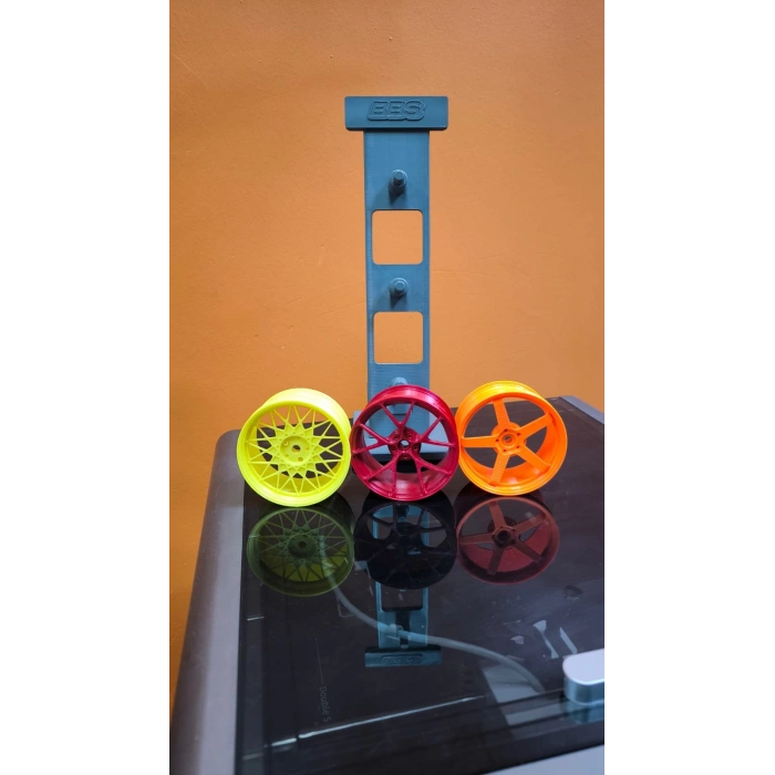 Nevamel® 3’lü Jant Dekor Seti Masa Üstü ve Salon İçin Modern Spor Tasarım