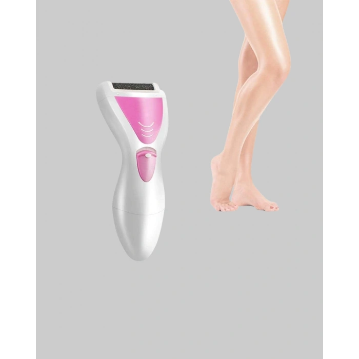 Nevamel 4 Başlıklı Kablosuz Şarjlı Epilasyon Cihazı