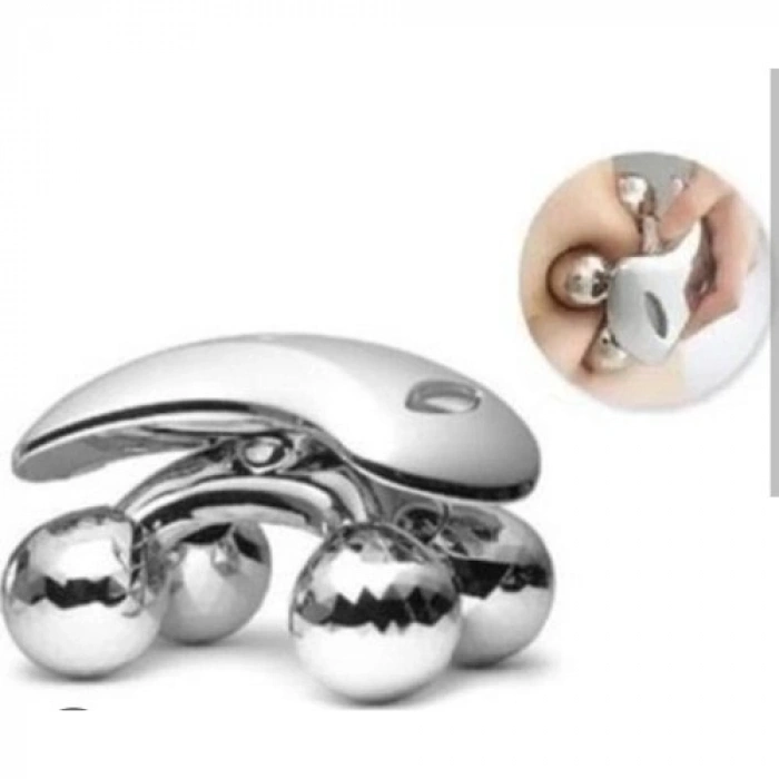 Nevamel 4 D MASAJ ALETİ