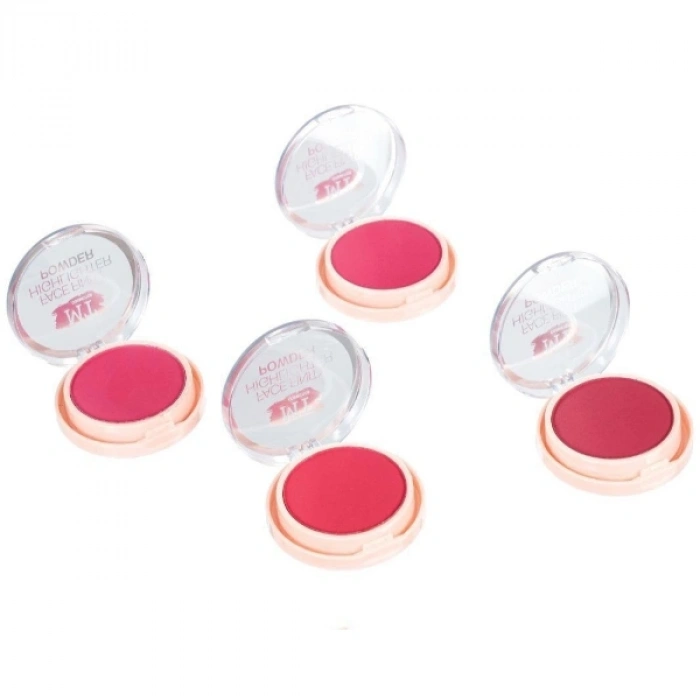 Nevamel® 4lü Mat Allık Seti